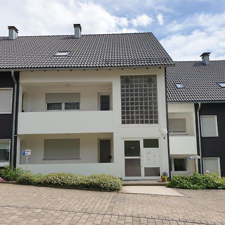 Appartement Guenninghauser Strasse 6 - 4 Winterberg Ngoại thất bức ảnh