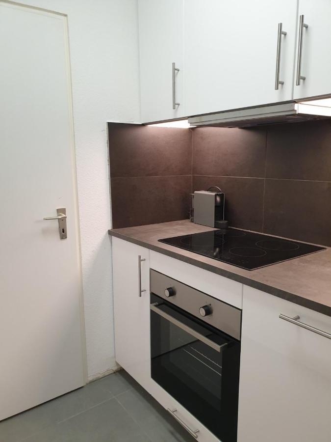 Appartement Guenninghauser Strasse 6 - 4 Winterberg Ngoại thất bức ảnh