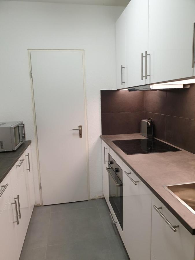 Appartement Guenninghauser Strasse 6 - 4 Winterberg Ngoại thất bức ảnh