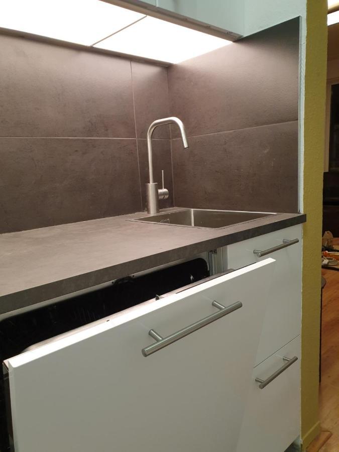 Appartement Guenninghauser Strasse 6 - 4 Winterberg Ngoại thất bức ảnh