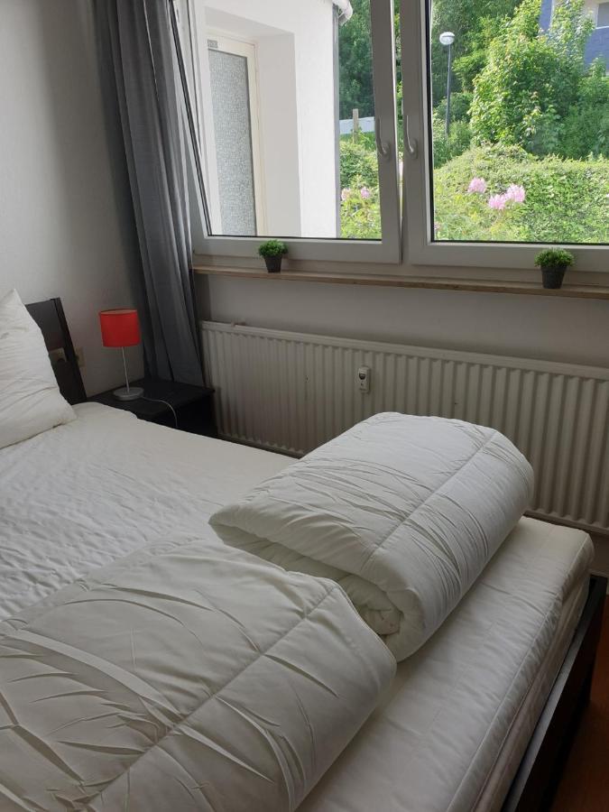 Appartement Guenninghauser Strasse 6 - 4 Winterberg Ngoại thất bức ảnh
