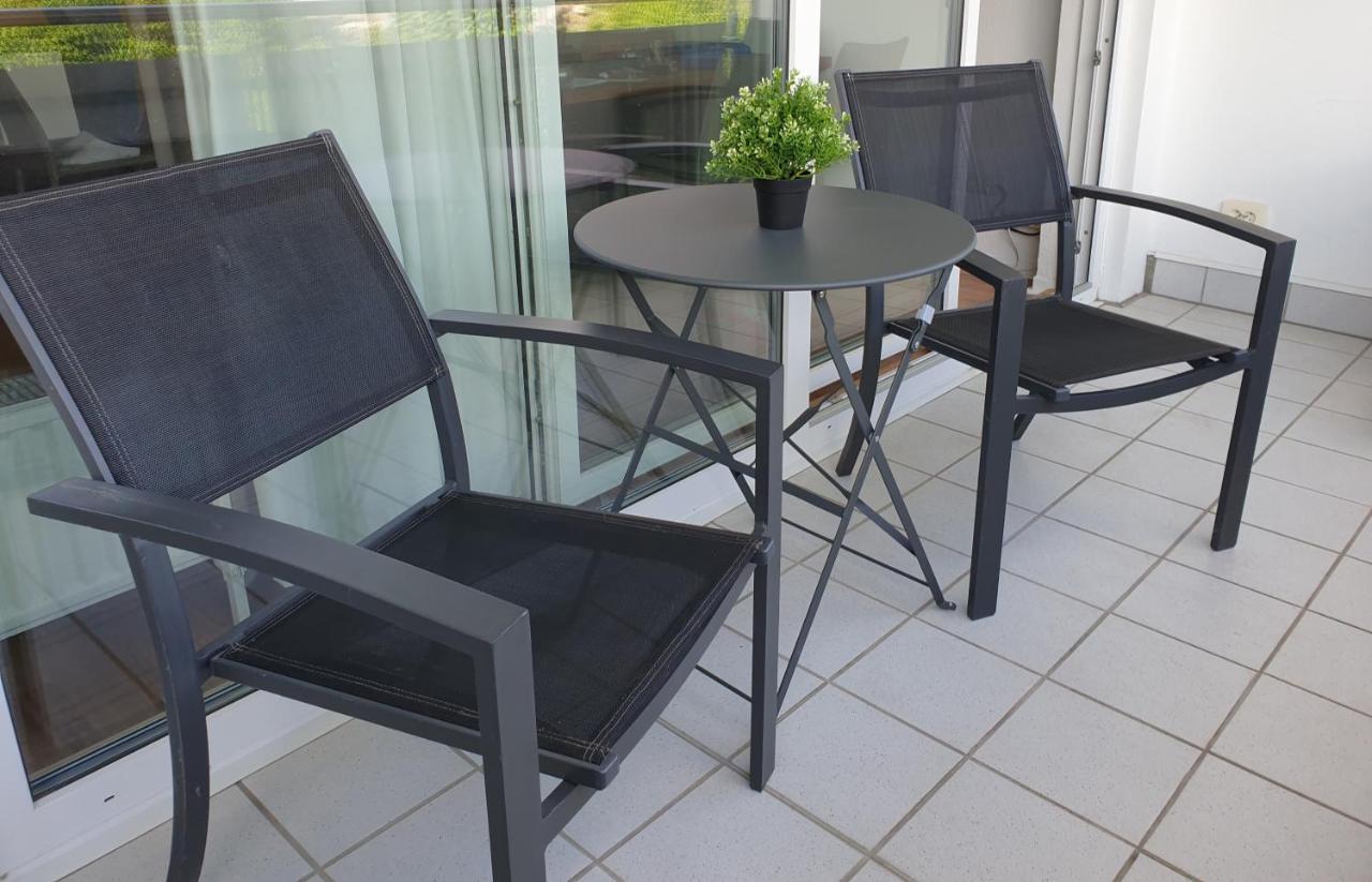 Appartement Guenninghauser Strasse 6 - 4 Winterberg Ngoại thất bức ảnh